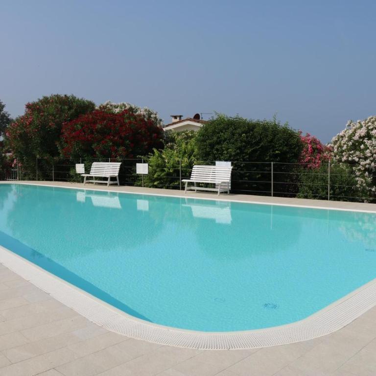 Eden apartments 2 - Appartamento con 1 Camera da Letto - 4