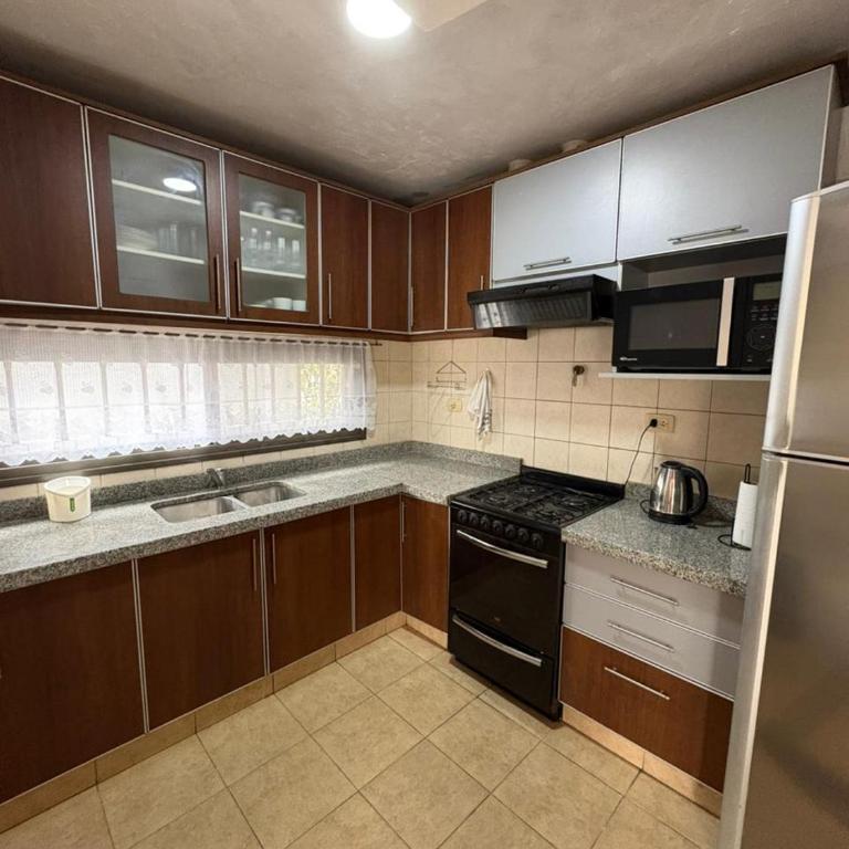 Rincón La Delfina - Casa de 3 dormitorios - 5