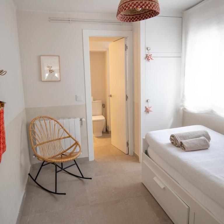 Casa Belladona - Apartamento de 2 dormitorios - 15