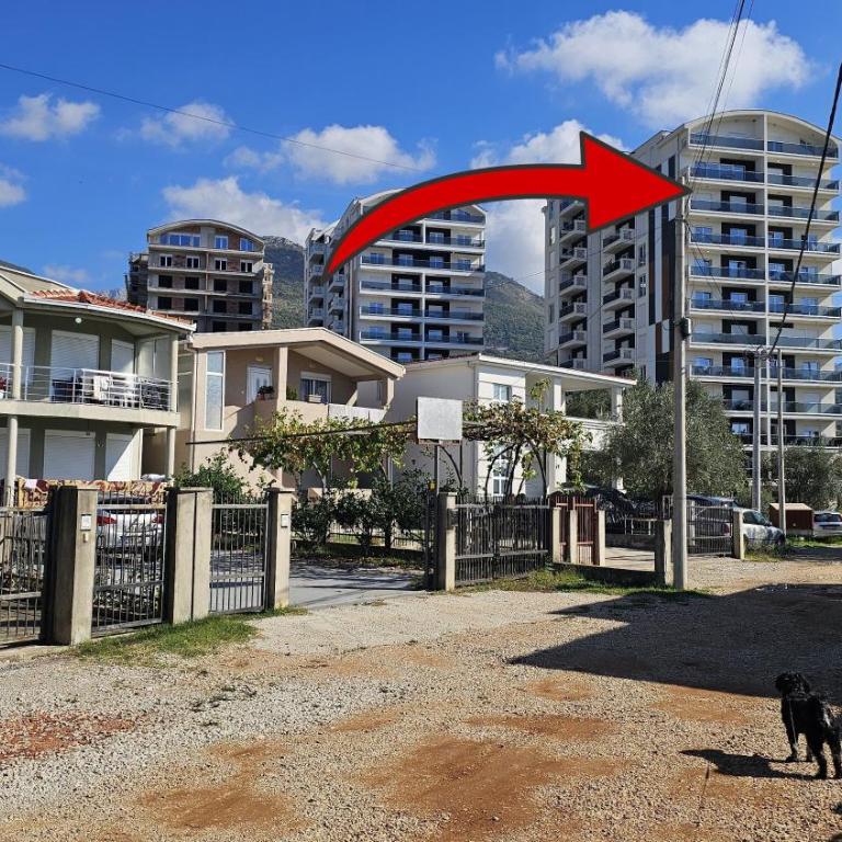 Belvedere at Emerald Residence Bar - Apartman sa 2 Spavaće Sobe - 56