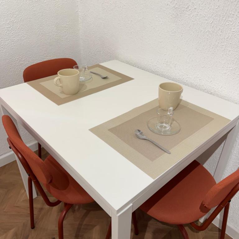 A 100 passi dal mare - Appartamento con 1 Camera da Letto - 4