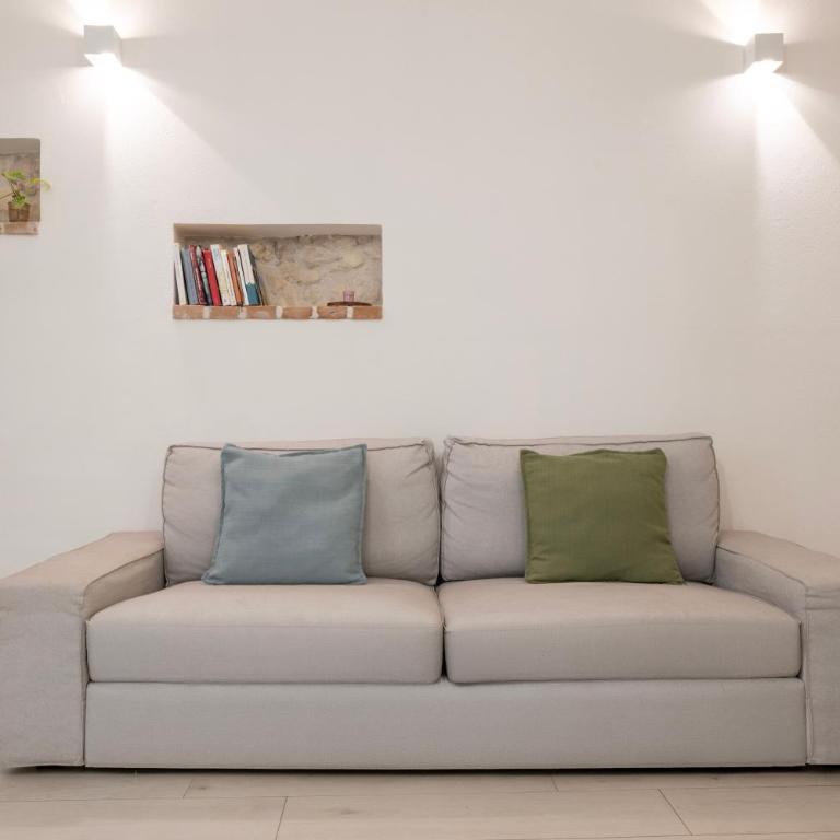 Cozy Apartment in the Heart of Cagliari - Appartamento con 1 Camera da Letto - 23