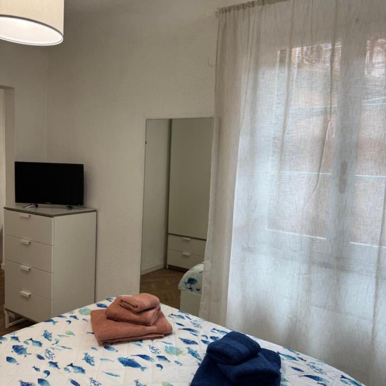 A 100 passi dal mare - Appartamento con 1 Camera da Letto - 9