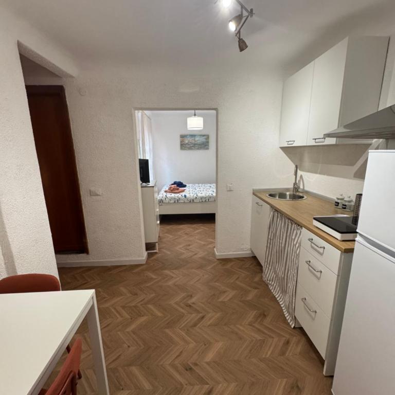 A 100 passi dal mare - Appartamento con 1 Camera da Letto - 5