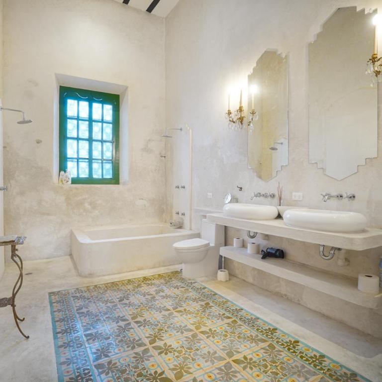 Casa Wabi Sabi - Bella Casa en La Ermita con Piscina - Three-Bedroom House - 2