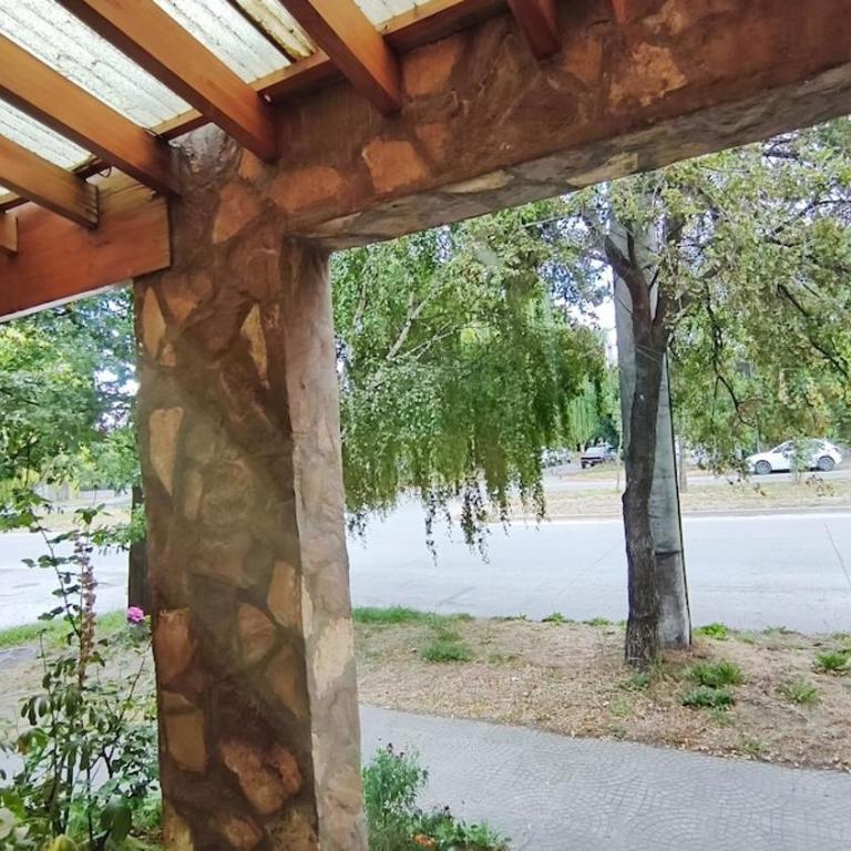 Arco de Piedras - Apartamento de 2 dormitorios - 8