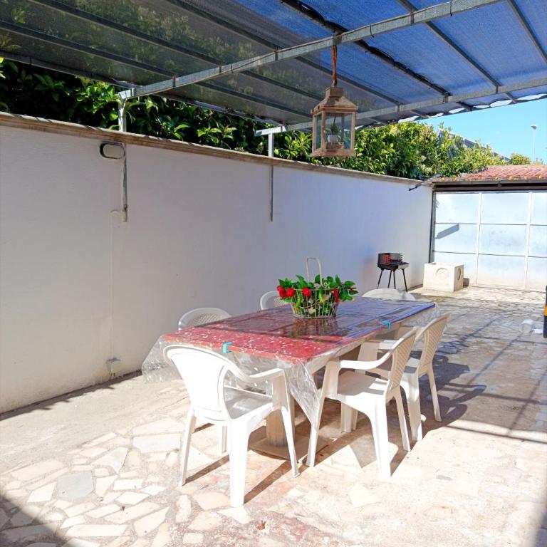 Casa Vacanza Da Nonno Tonino - Two-Bedroom House - 8