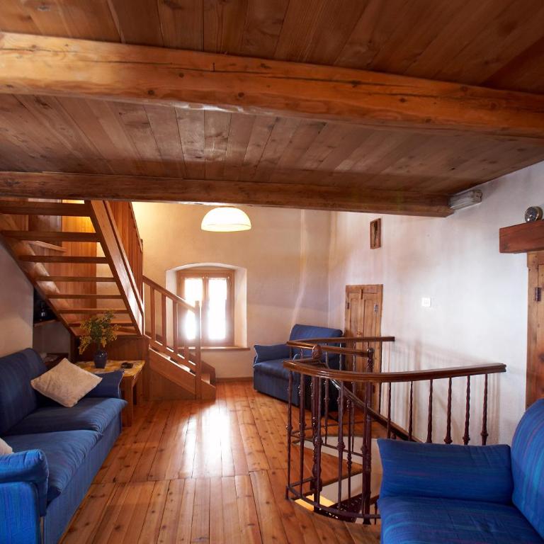 Maison Carré - Casa Vacanze - 1