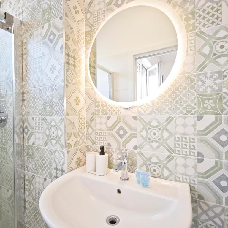 Casamare - Camera Familiare con Bagno Privato - 20