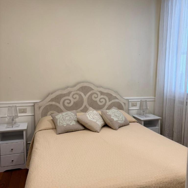 Lusso e Charme! - Appartamento con 2 Camere da Letto - 35