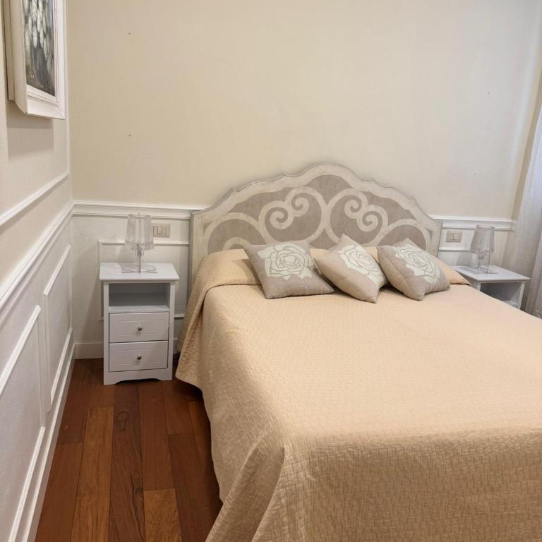 Lusso e Charme! - Appartamento con 2 Camere da Letto - 27