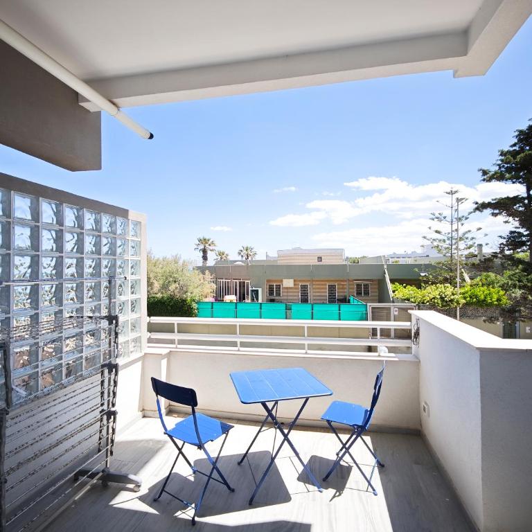 Casamare - Camera Familiare con Bagno Privato - 22