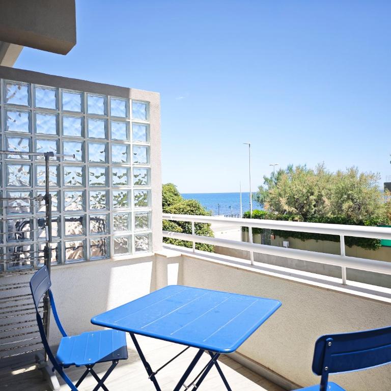 Casamare - Camera Familiare con Bagno Privato - 2