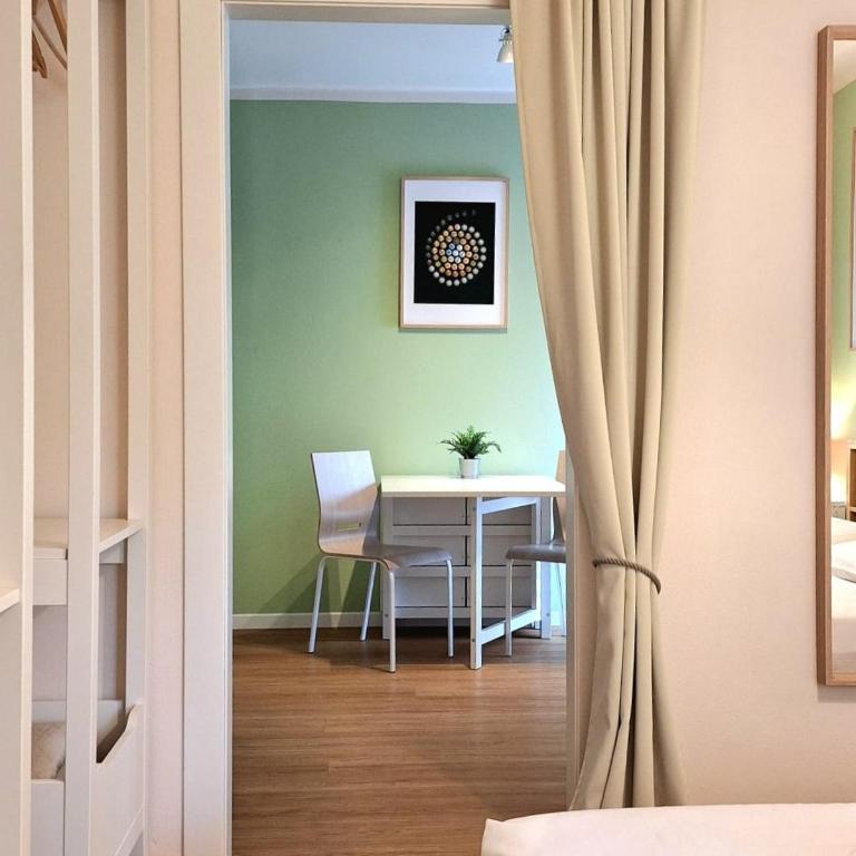 Al Glicine Apartments - Appartamento con 1 Camera da Letto - 5