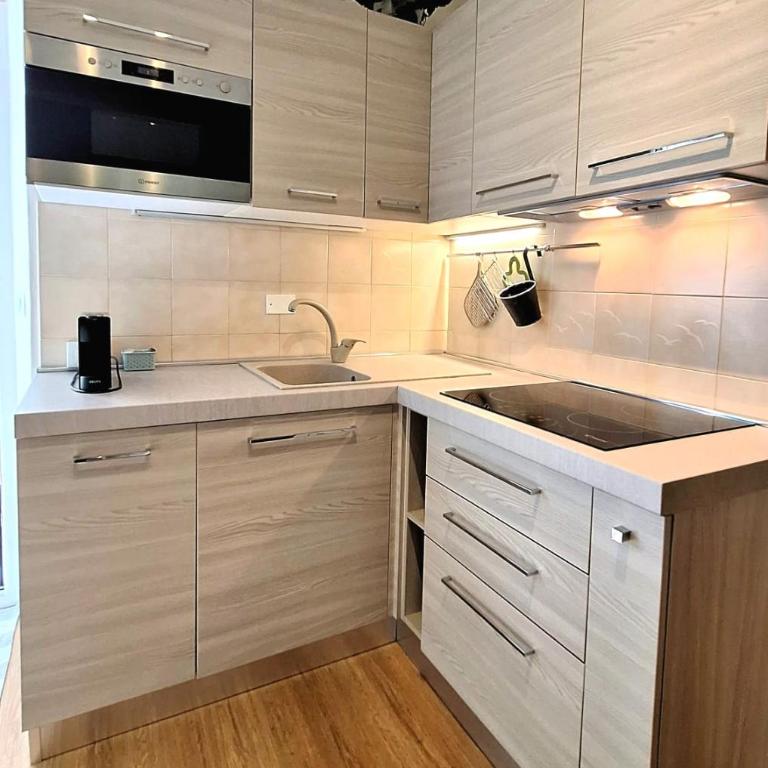 Al Glicine Apartments - Appartamento con 1 Camera da Letto - 6