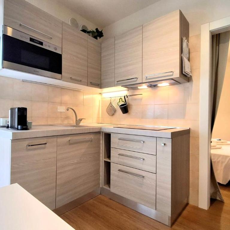 Al Glicine Apartments - Appartamento con 1 Camera da Letto - 13