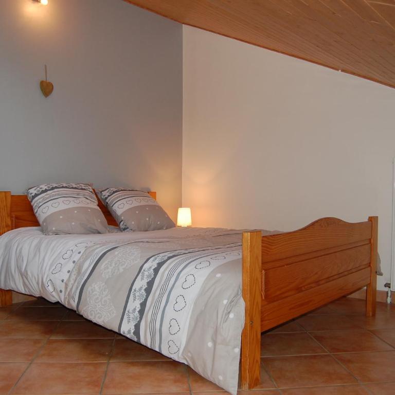 Les écrins d'Autane - Appartement avec Vue sur la Montagne - 26
