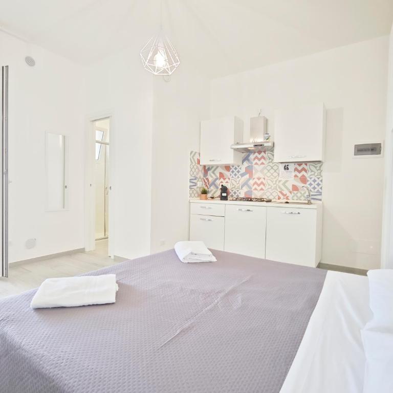 Casamare - Monolocale Queen - 20