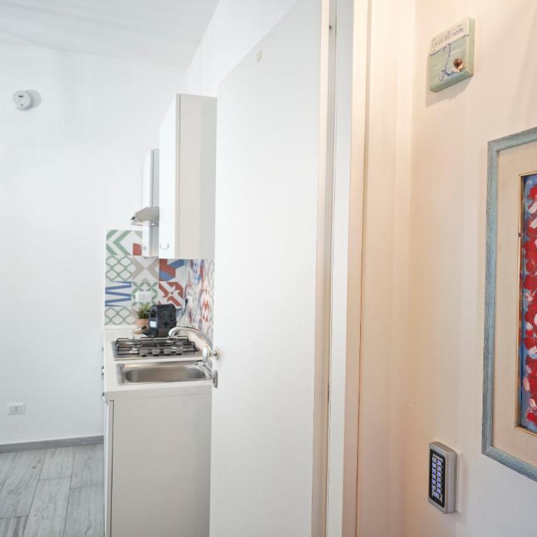Casamare - Monolocale Queen - 23