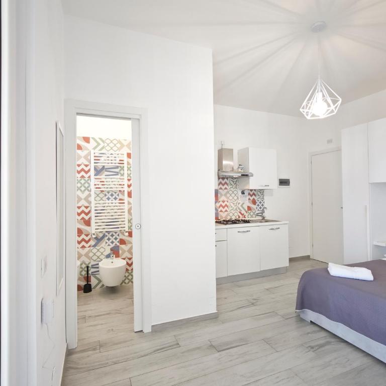 Casamare - Monolocale Queen - 16