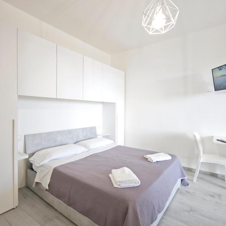 Casamare - Monolocale Queen - 10
