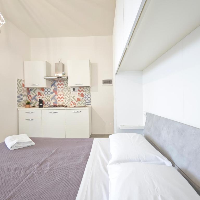 Casamare - Monolocale Queen - 19