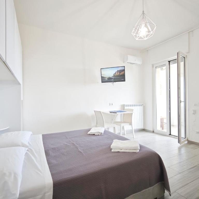 Casamare - Monolocale Queen - 13
