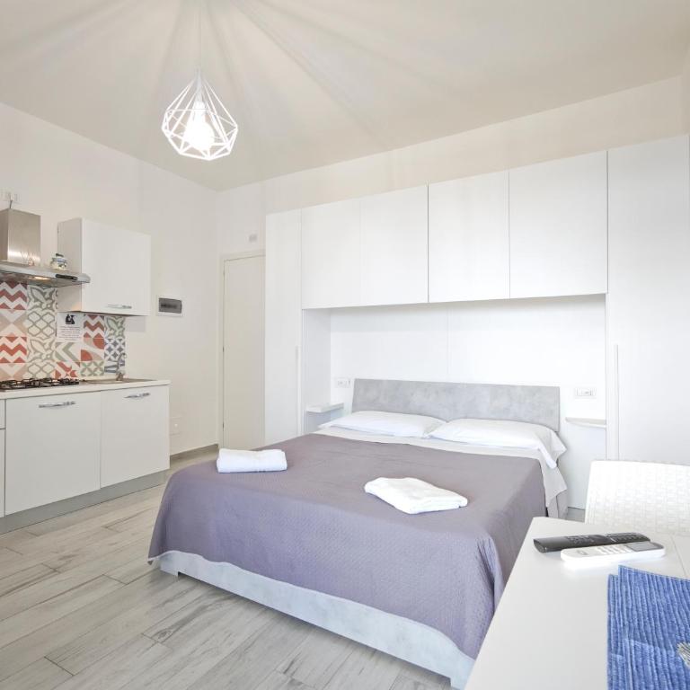 Casamare - Monolocale Queen - 21