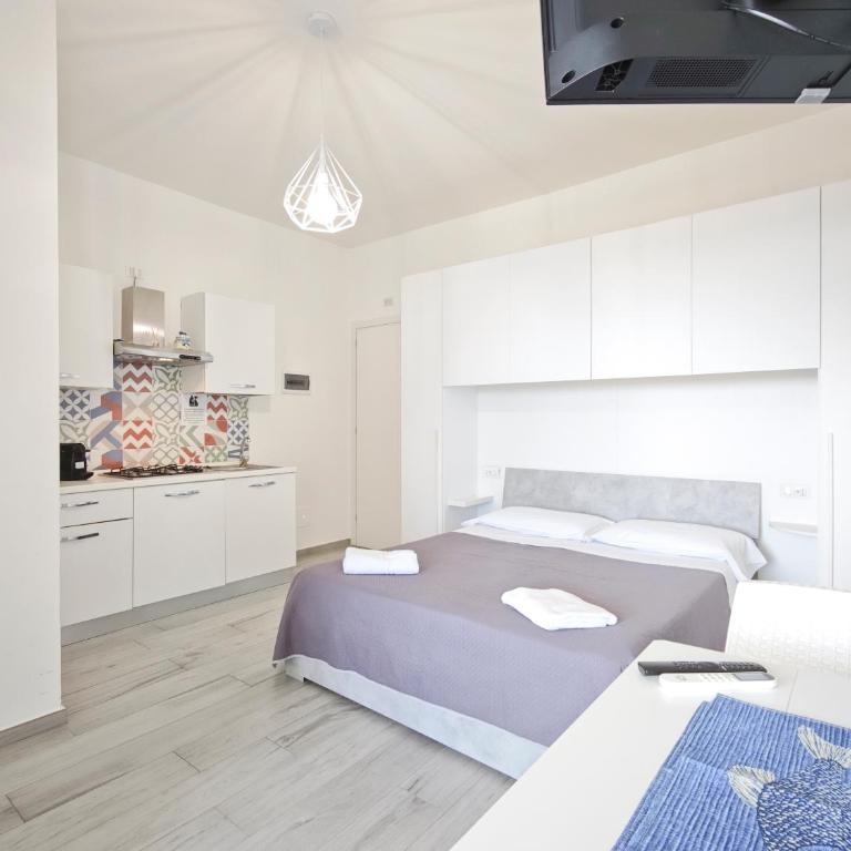 Casamare - Monolocale Queen - 12