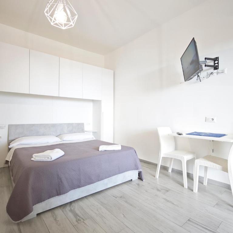 Casamare - Monolocale Queen - 8