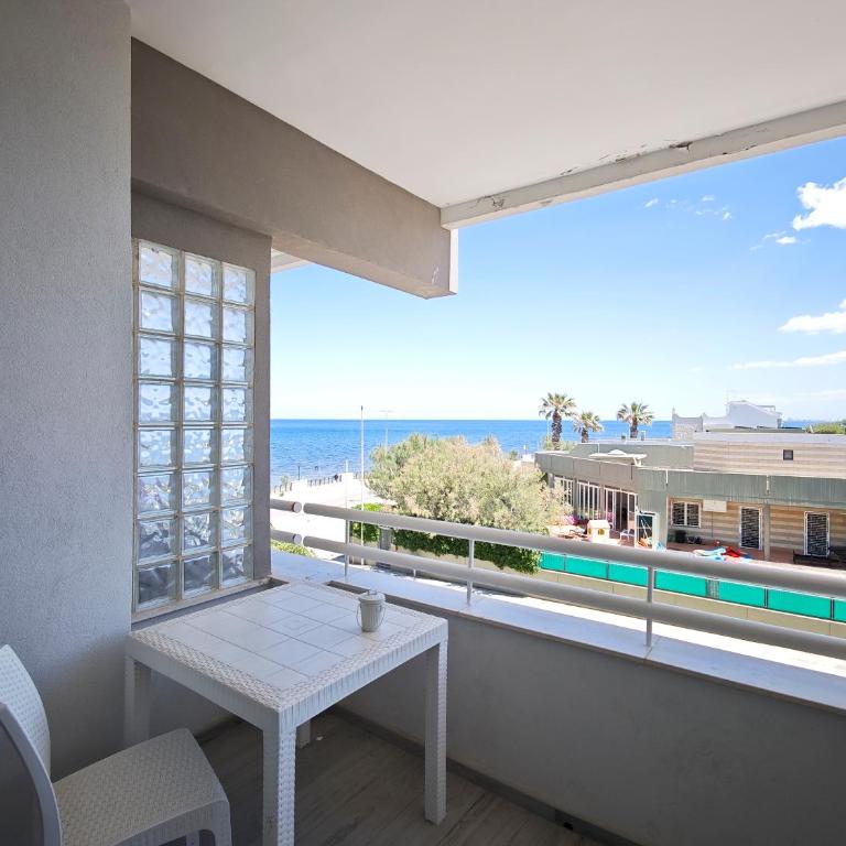Casamare - Monolocale Queen - 9
