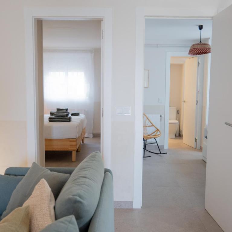 Casa Belladona - Apartamento de 2 dormitorios - 21