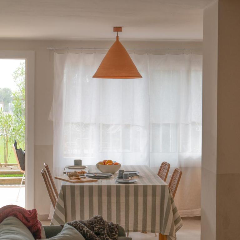 Casa Belladona - Apartamento de 2 dormitorios - 8