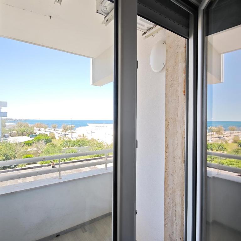 Casamare - Camera Matrimoniale con Balcone e Vista Mare - 12