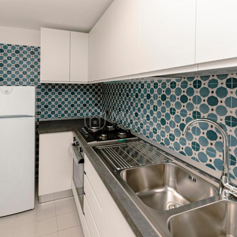 Azzurra Apartments - Appartamento con 1 Camera da Letto - 13