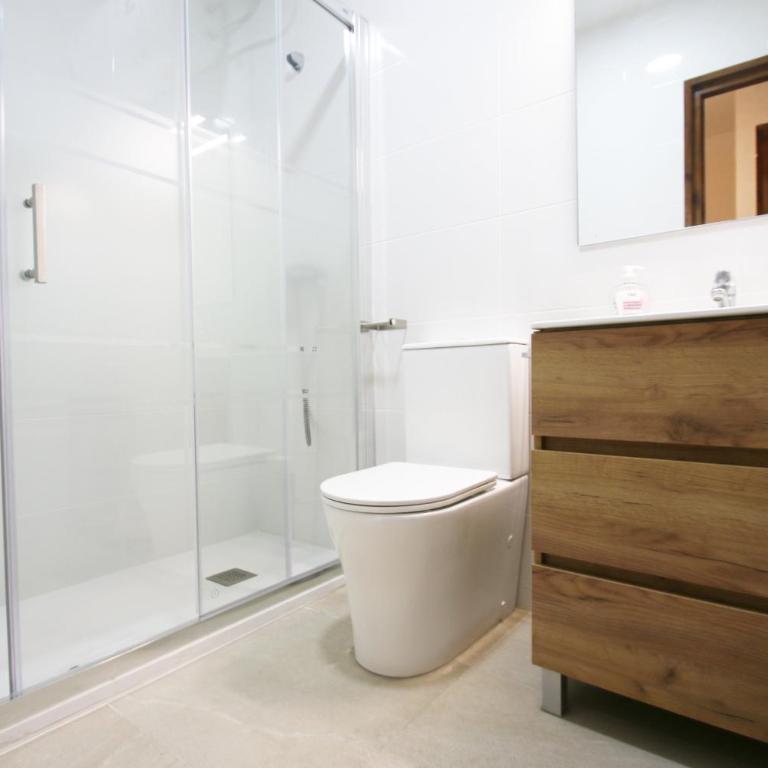 Casas Blancas 36 - Casa Unifamiliar de 2 dormitorios - 9
