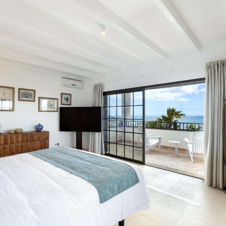 Villa Lumina by Aura Villas - Villa con vistas al mar - 20