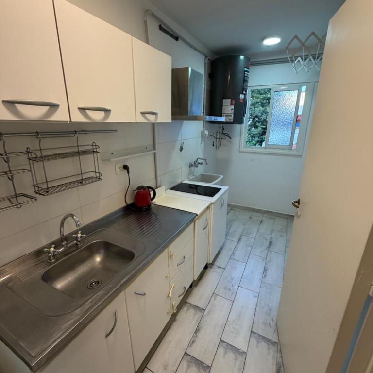 Palermo Hollywood 60 - Apartamento de 1 dormitorio - 5