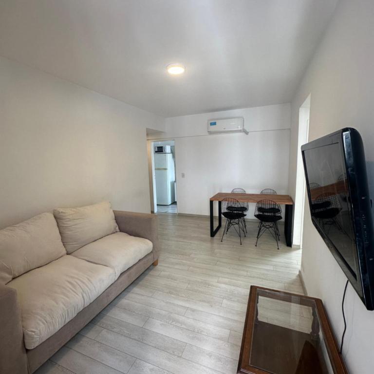 Palermo Hollywood 60 - Apartamento de 1 dormitorio - 6