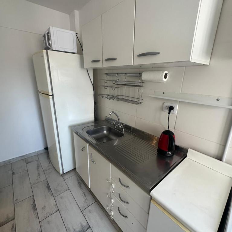 Palermo Hollywood 60 - Apartamento de 1 dormitorio - 7
