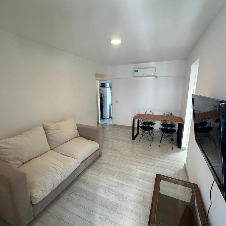 Palermo Hollywood 60 - Apartamento de 1 dormitorio - 10