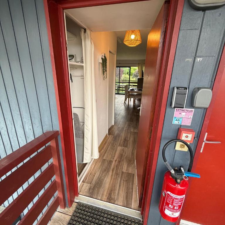 DaxLodge T2 Zen - Appartement 1 Chambre - 4