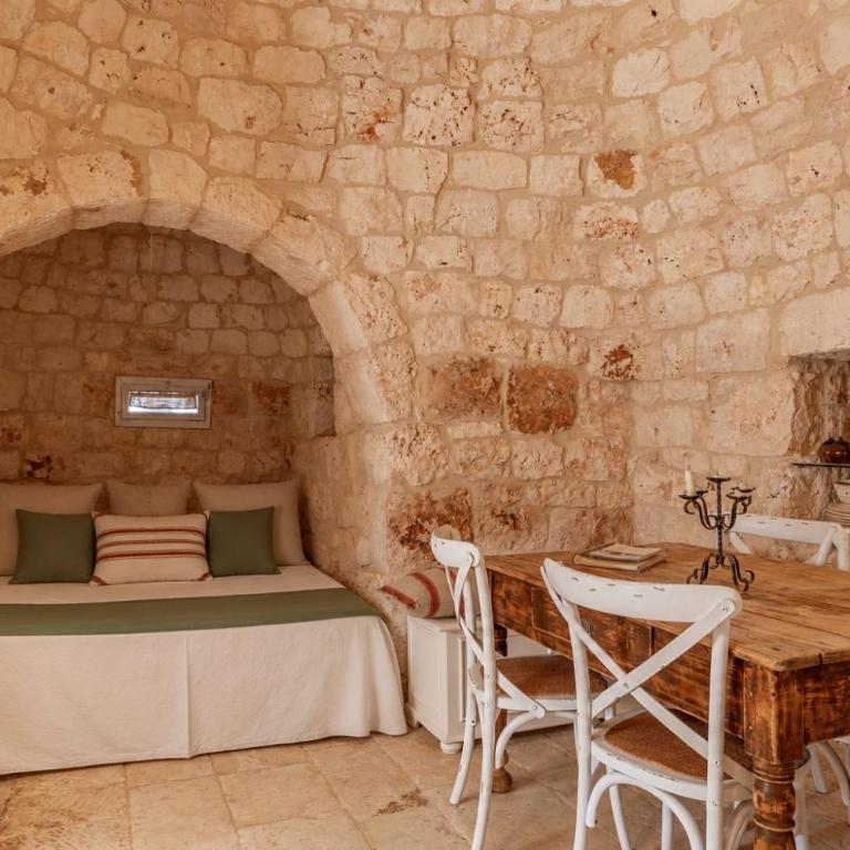 Trullo Happy Sunrise - Casa Vacanze - 19