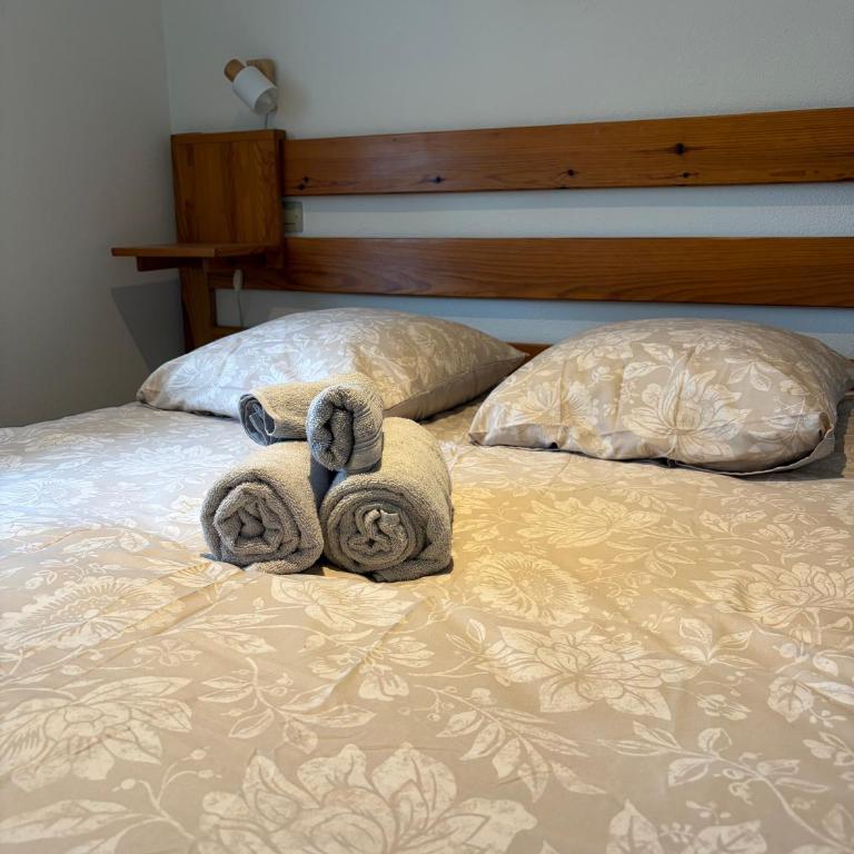 DaxLodge T2 Zen - Appartement 1 Chambre - 9