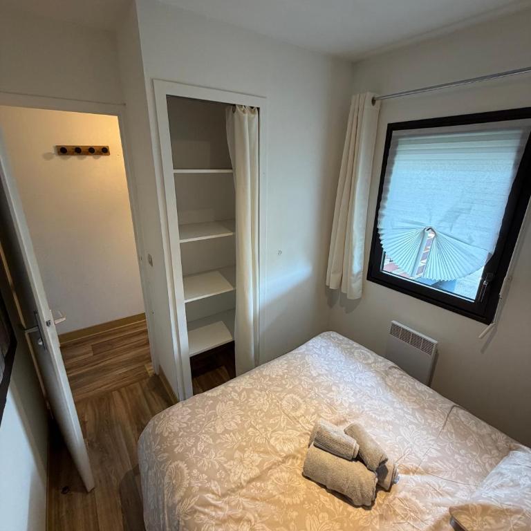 DaxLodge T2 Zen - Appartement 1 Chambre - 10