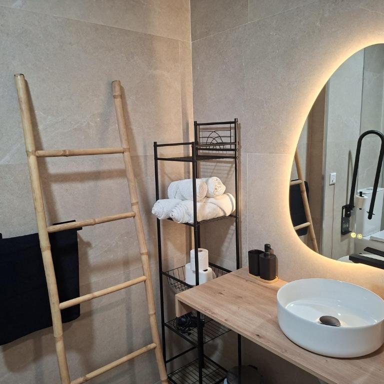 ConchaBeach Valencia - Apartamento Loft de 1 dormitorio - 18