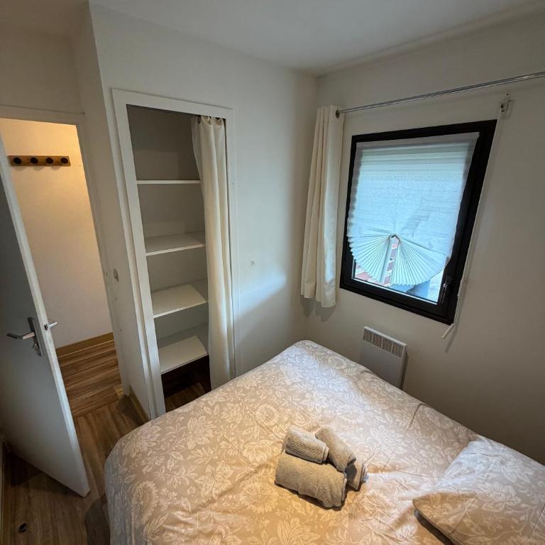 DaxLodge T2 Zen - Appartement 1 Chambre - 11