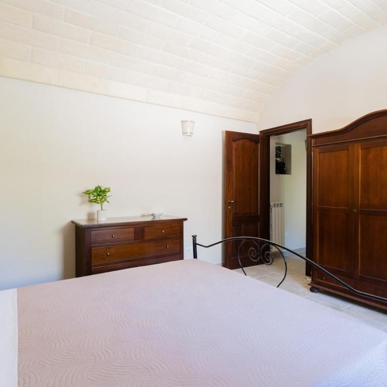 Trulli Calvelli - Salento Selection - Appartamento Superior con 2 Camere da Letto - 11