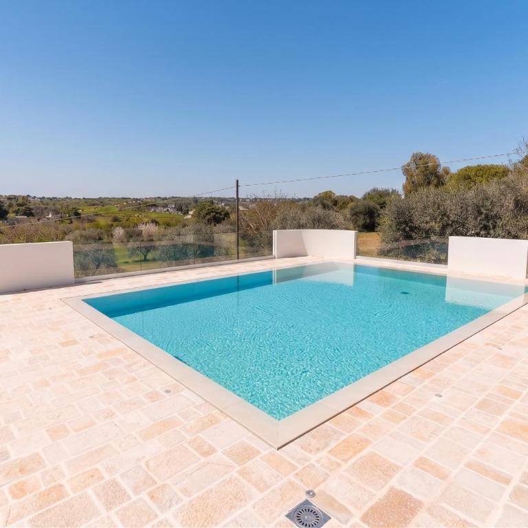 Trulli Calvelli - Salento Selection - Appartamento Superior con 2 Camere da Letto - 20