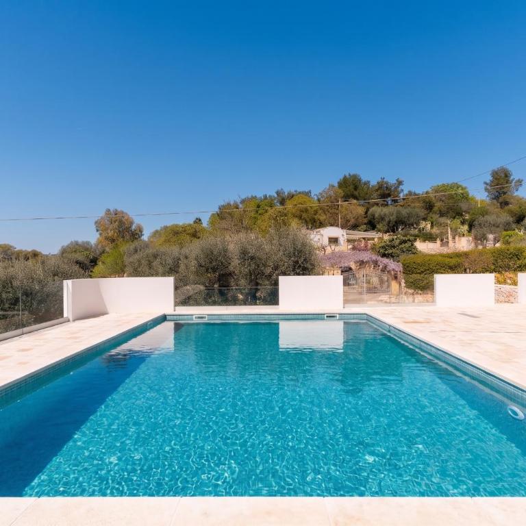 Trulli Calvelli - Salento Selection - Appartamento Superior con 2 Camere da Letto - 2